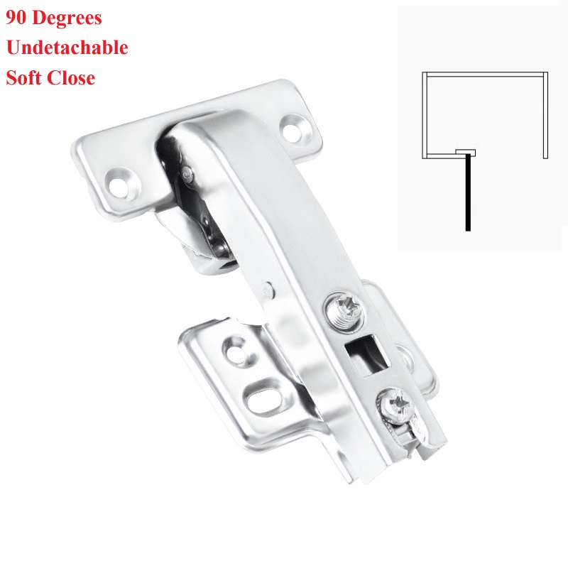 10 pezzi -30 -45 30 45 90 135  - Cabinet Hinge Overlay recensione e prezzo
